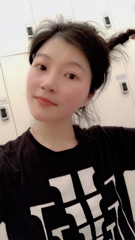 Yogagirl的第一张照片--柘荣相亲网