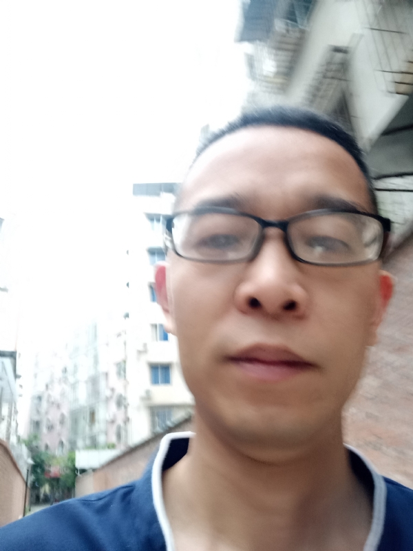 眼镜的第一张照片--柘荣相亲网
