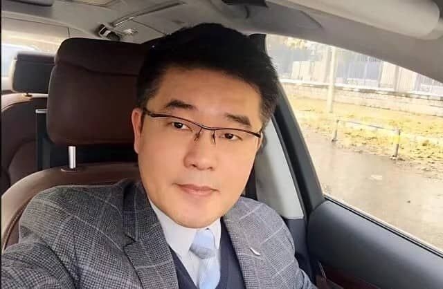 人生百味苦尽甘来的第一张照片--柘荣相亲网
