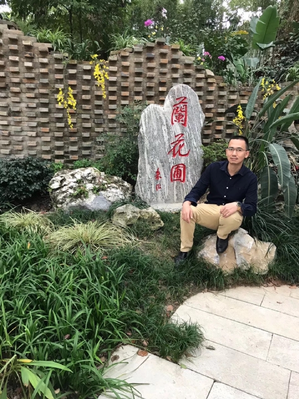 真心换真心的第一张照片--柘荣相亲网