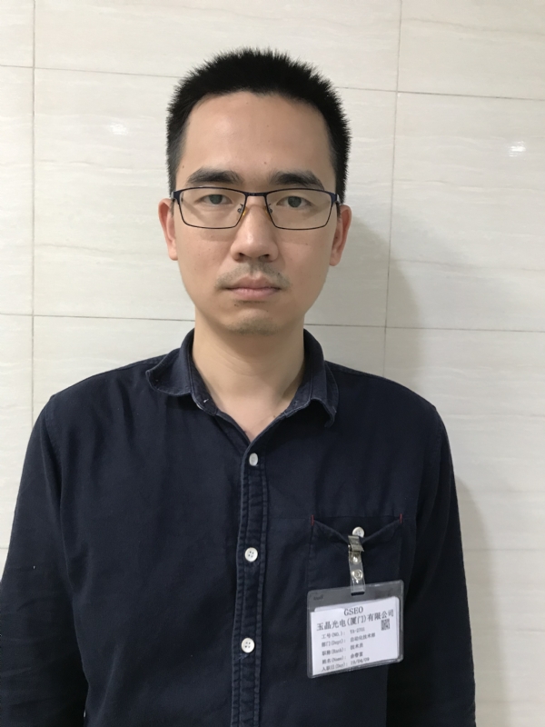 真心换真心的第三张照片--柘荣相亲网
