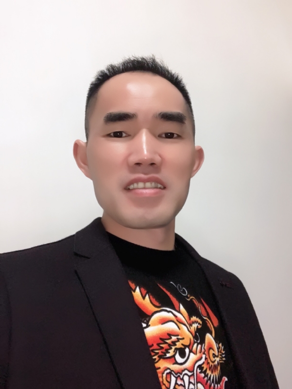遇上对的人的第一张照片--柘荣相亲网