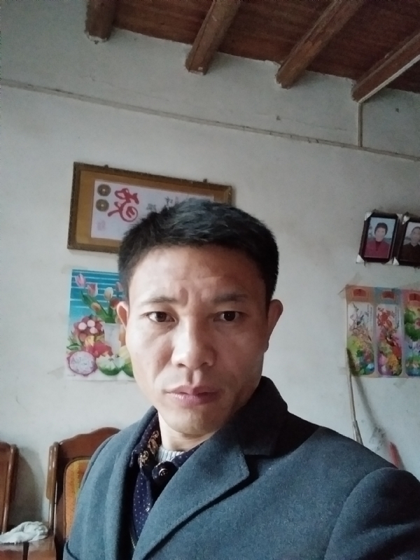 从前现在的第三张照片--柘荣相亲网
