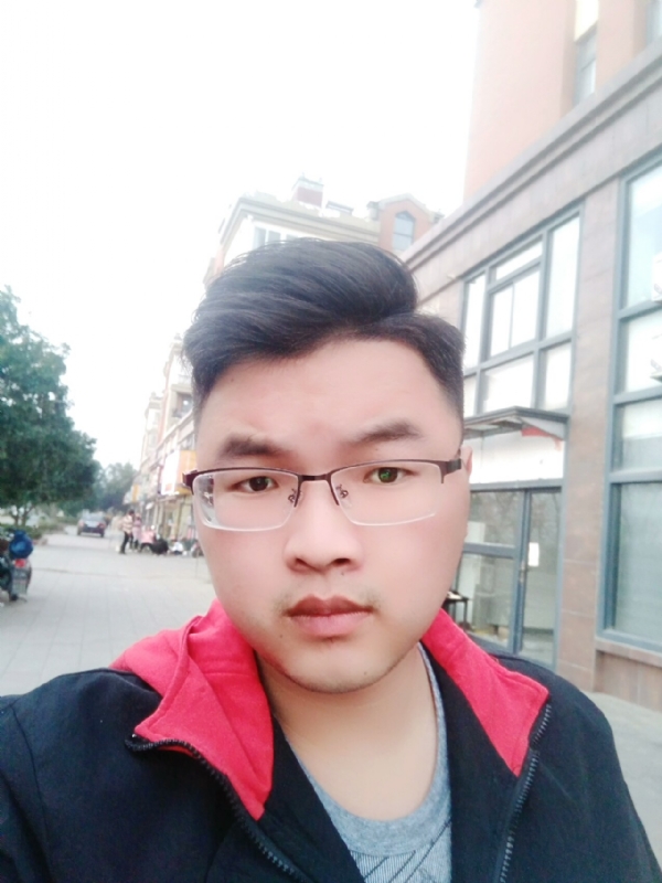 铭心的第一张照片--柘荣相亲网