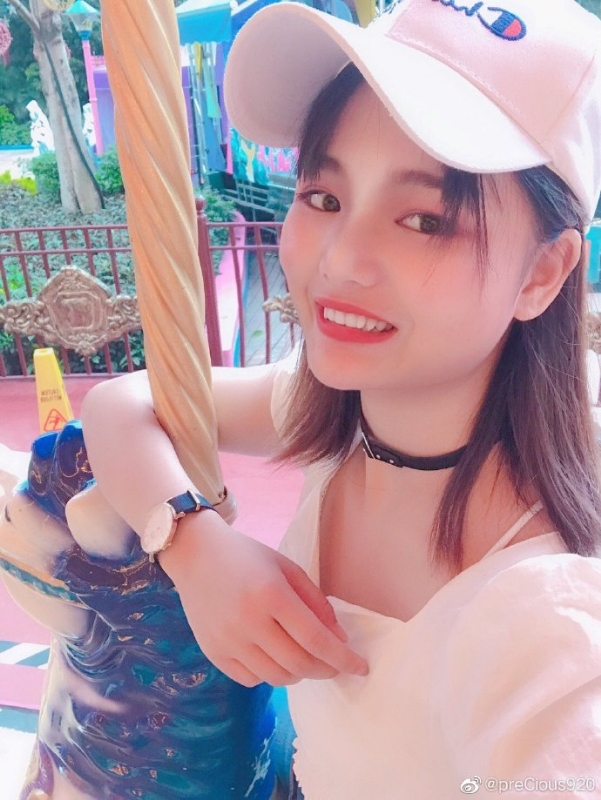 晓乐乐的第一张照片--柘荣相亲网