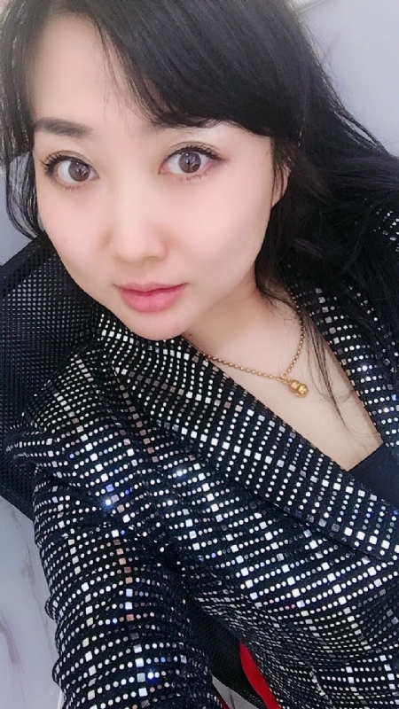 烛影的第一张照片--柘荣相亲网