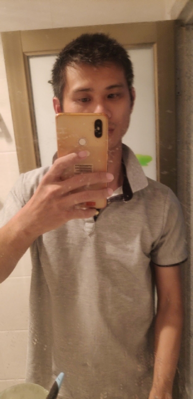 对酒醉红颜的第一张照片--柘荣相亲网