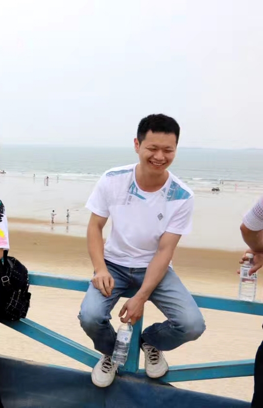 A乐米的第一张照片--柘荣相亲网