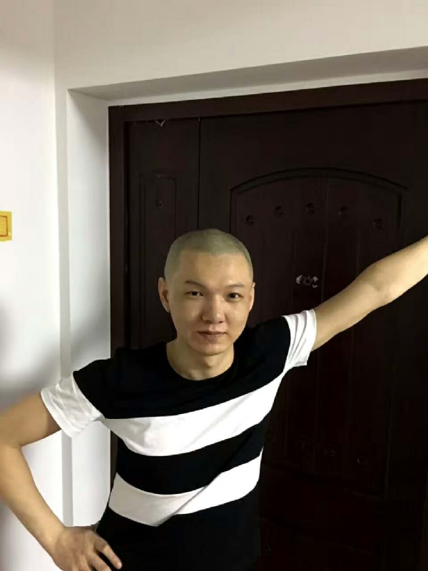 顺子的第一张照片--柘荣相亲网