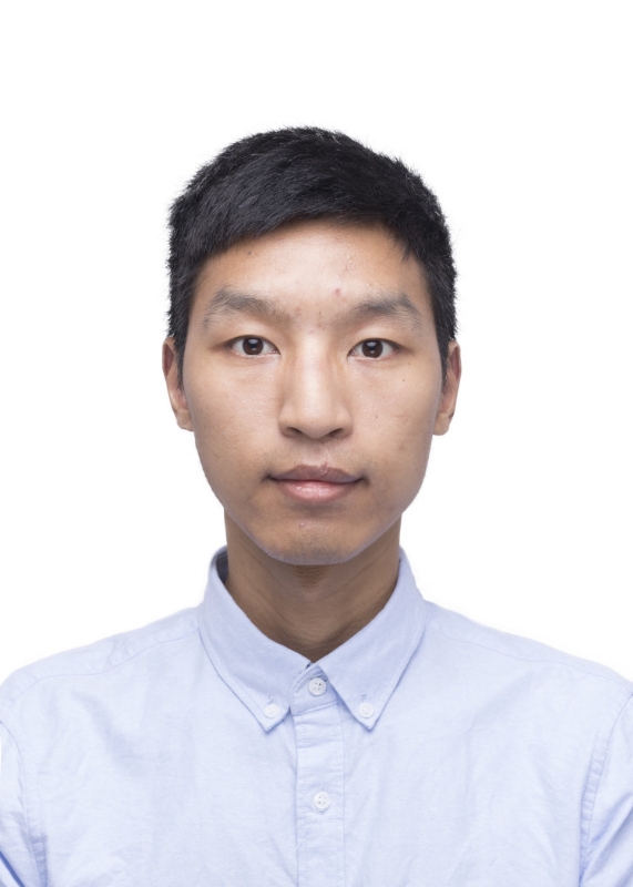 熊熊乐园之熊大的第一张照片--柘荣相亲网