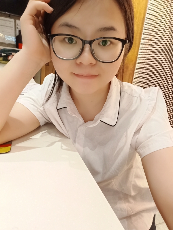妃子笑的第一张照片--柘荣相亲网
