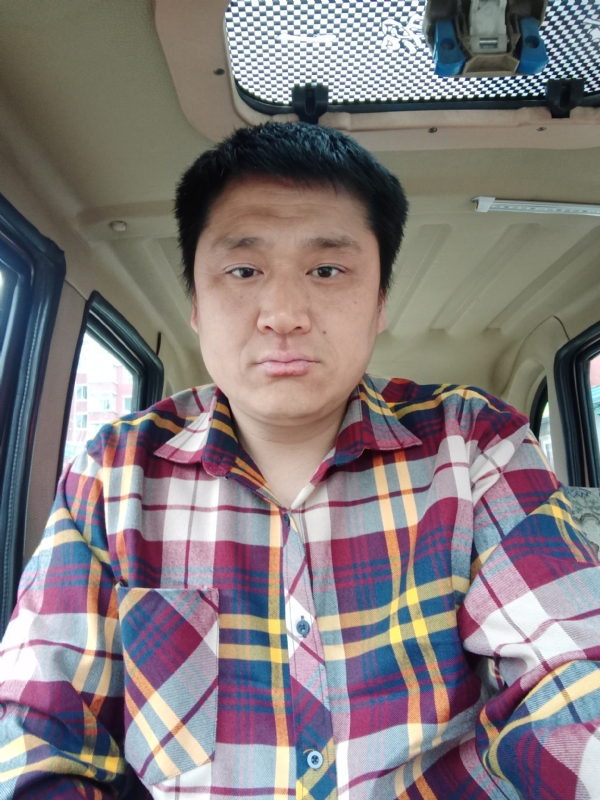 随缘的第一张照片--柘荣相亲网