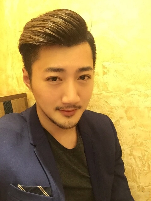 一種微笑叫堅強的第一张照片--柘荣相亲网