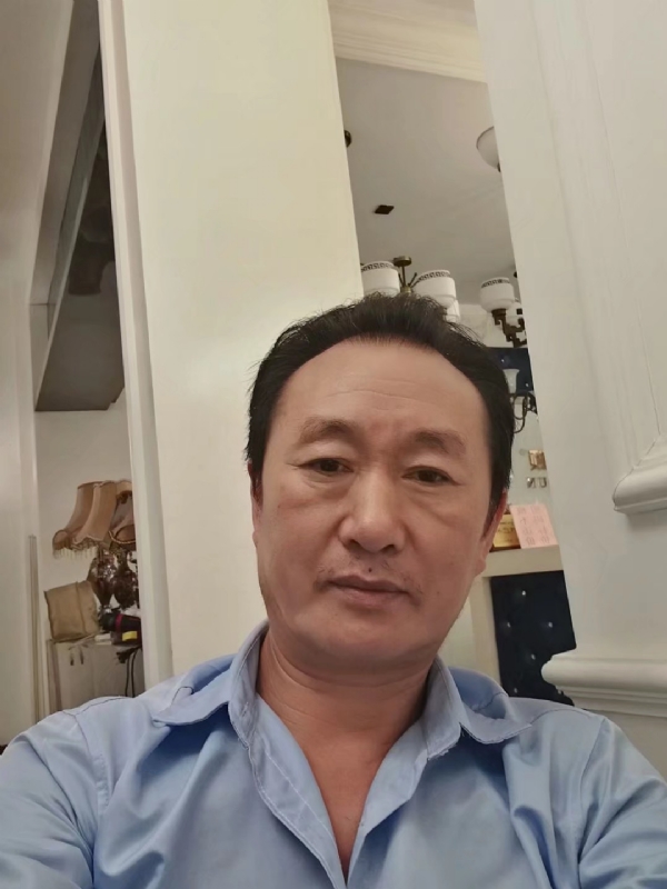 青松的第一张照片--柘荣相亲网
