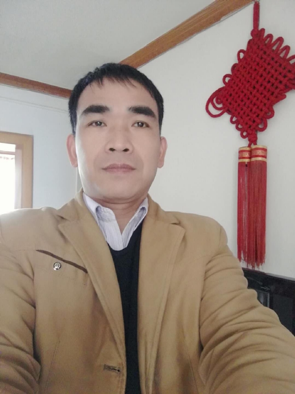 mm的第三张照片--柘荣相亲网