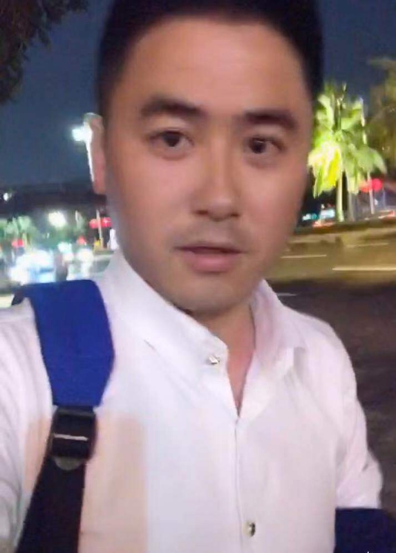 chen的第二张照片--柘荣相亲网