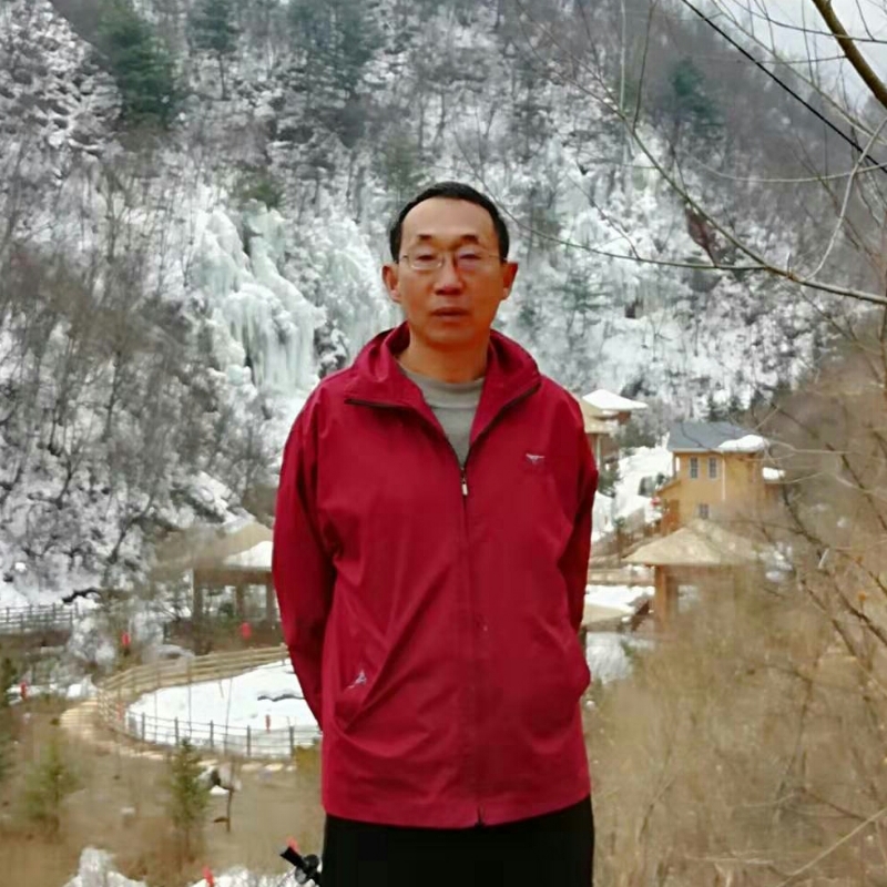 黄河赤子的第一张照片--柘荣相亲网