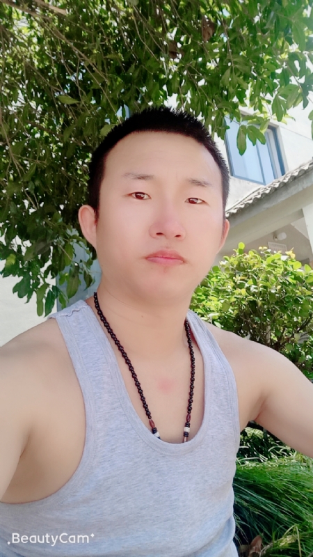 系咯在的第一张照片--柘荣相亲网
