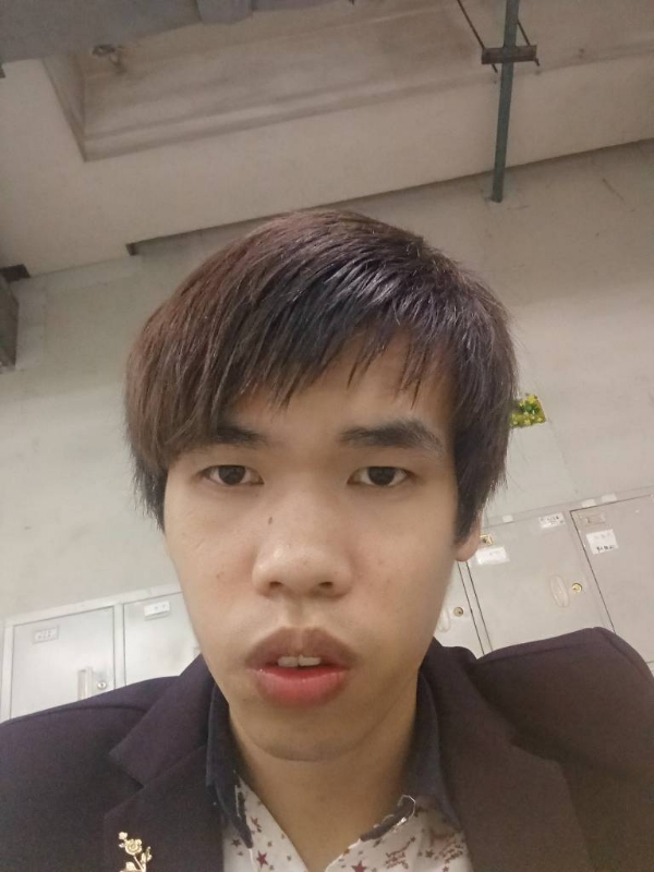 林强的第一张照片--柘荣相亲网