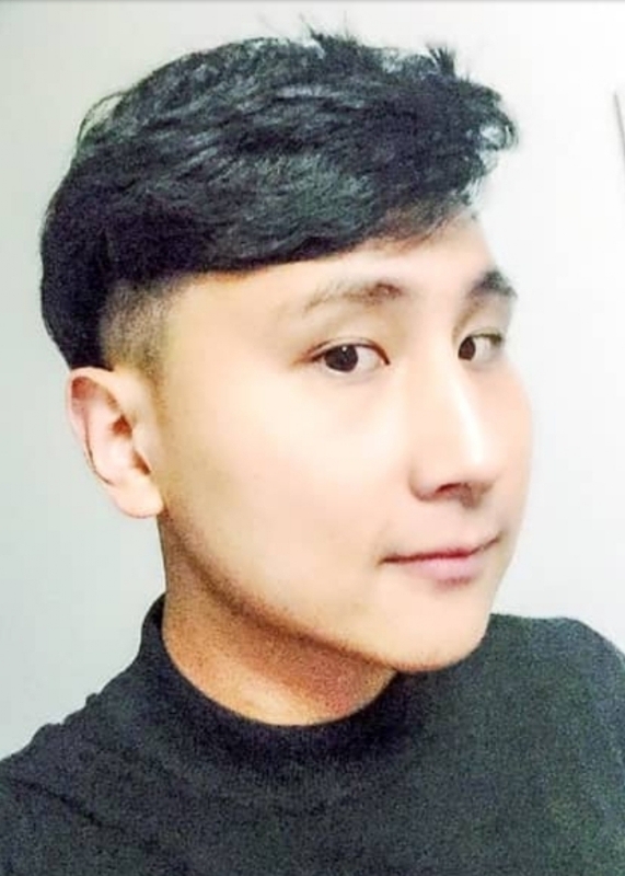 点点点的第一张照片--柘荣相亲网