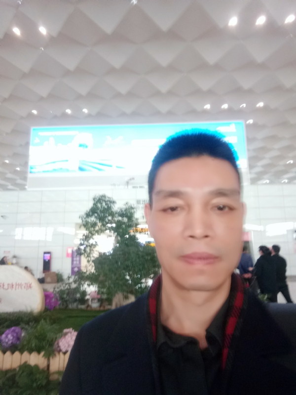 阿源的第三张照片--柘荣相亲网