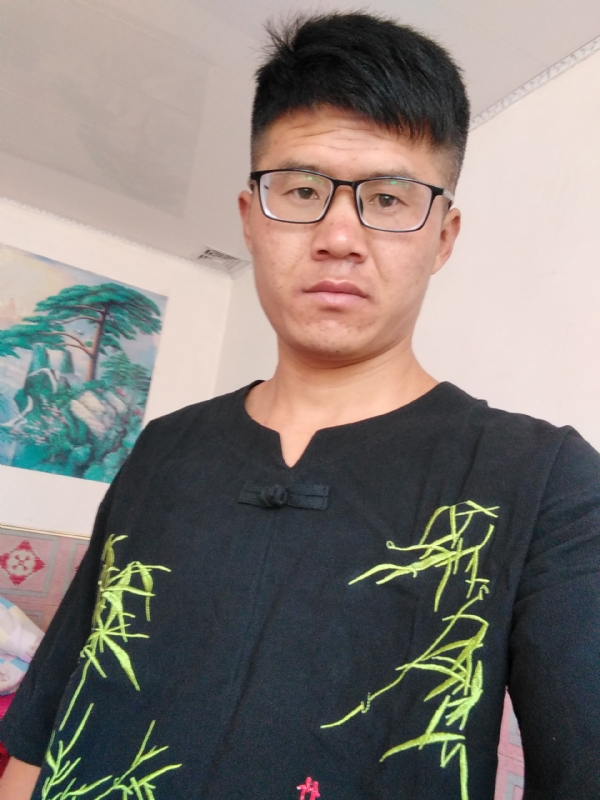 清风的第一张照片--柘荣相亲网