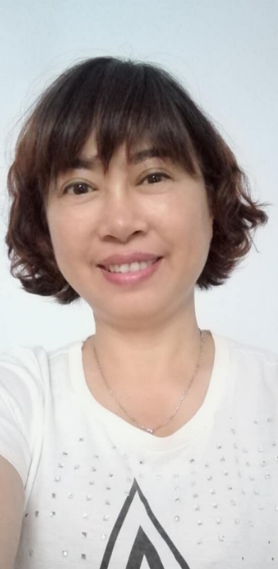 小芹的第二张照片--柘荣相亲网