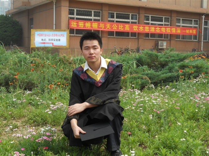 因为是你啊的第一张照片--柘荣相亲网