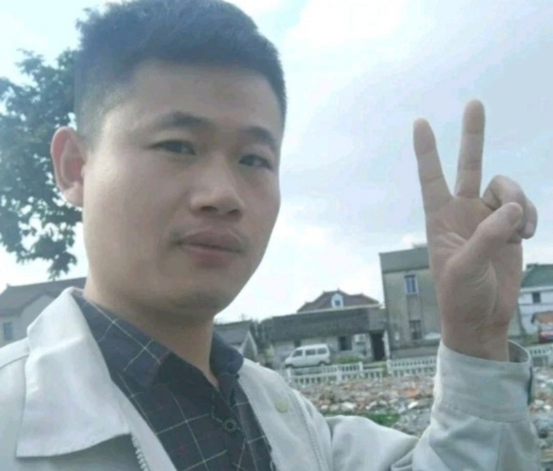 兰花的第一张照片--柘荣相亲网