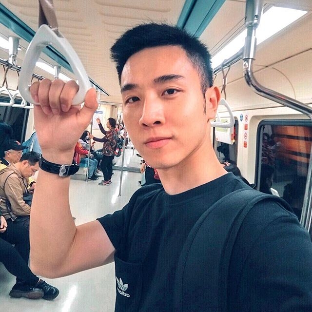 然然男士的第三张照片--柘荣相亲网