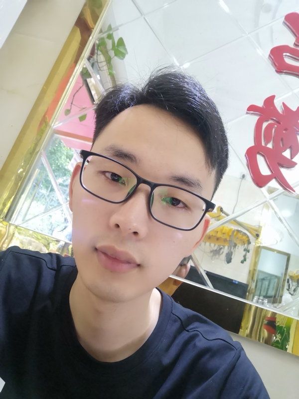 嗨喽先生的第一张照片--柘荣相亲网