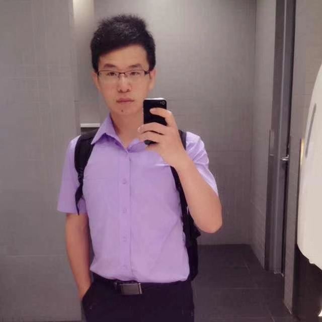 心之所向的第一张照片--柘荣相亲网