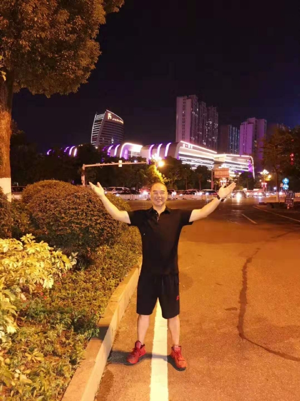 李国伟的第二张照片--柘荣相亲网