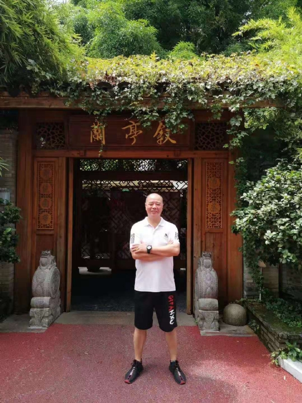 李国伟的第四张照片--柘荣相亲网