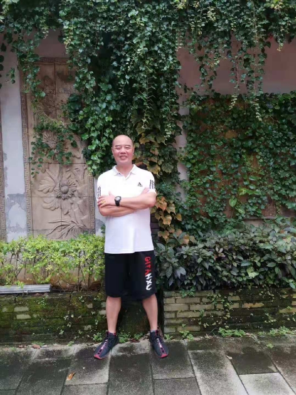李国伟的第五张照片--柘荣相亲网
