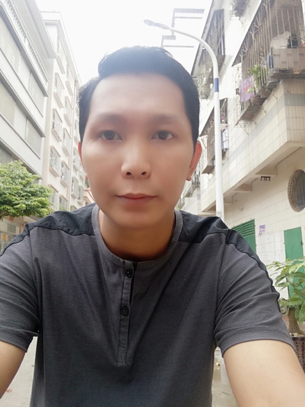 扬子的第一张照片--柘荣相亲网