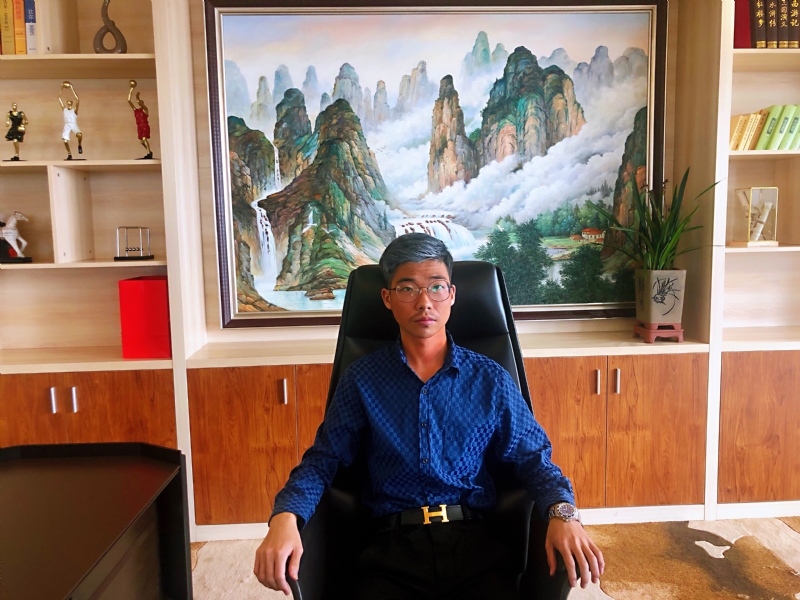 淡泊明志的第二张照片--柘荣相亲网
