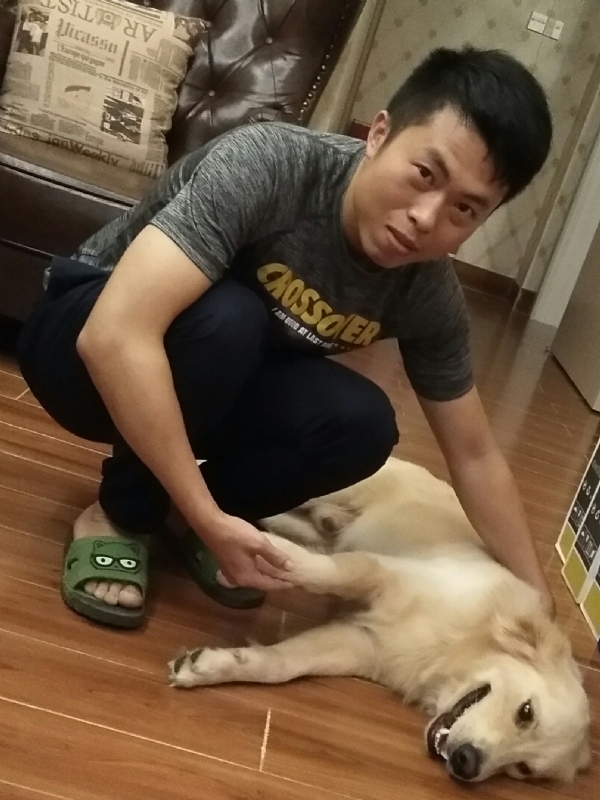hjs的第一张照片--柘荣相亲网