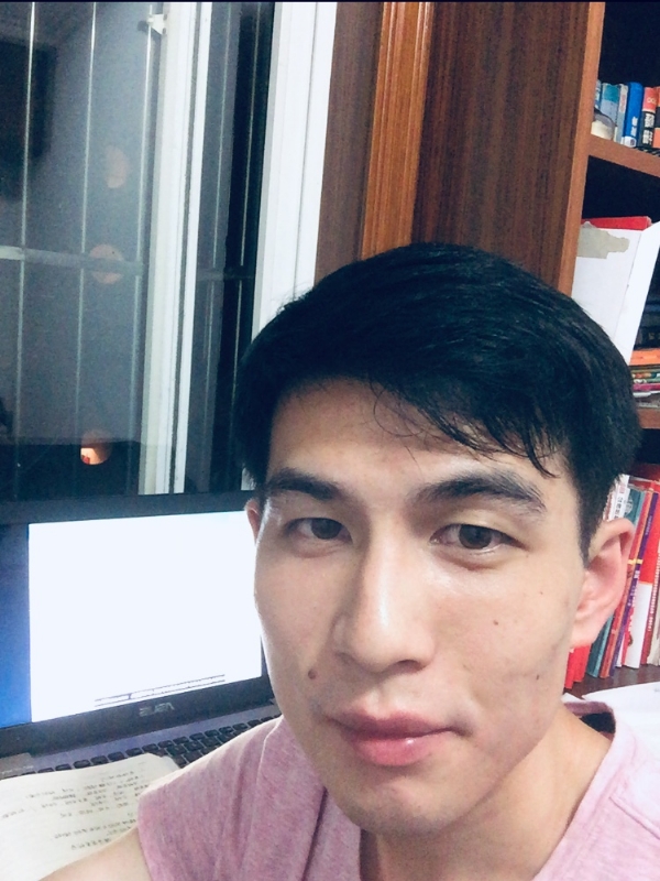 爱吃黄焖鸡的第一张照片--柘荣相亲网