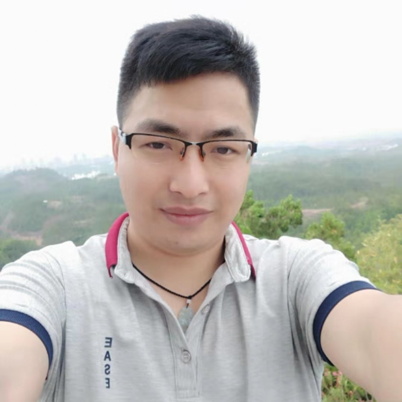 枯叶之蝶的第一张照片--柘荣相亲网
