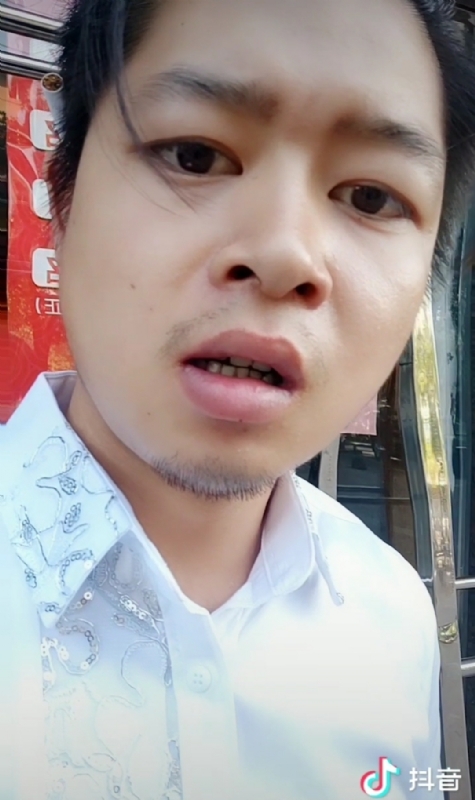 心诚则灵的第一张照片--柘荣相亲网