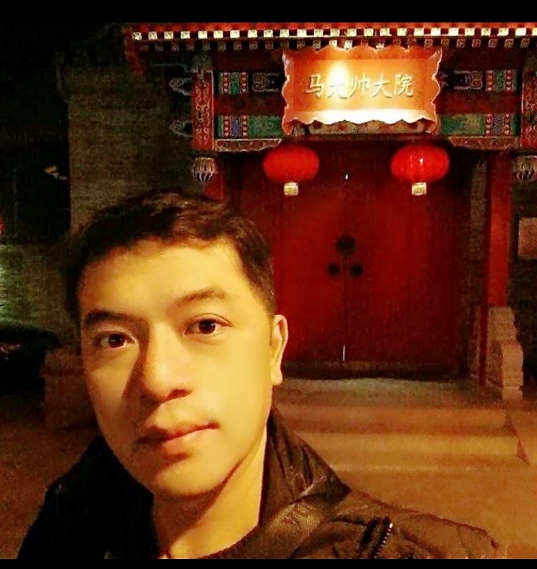 飄渺的第一张照片--柘荣相亲网