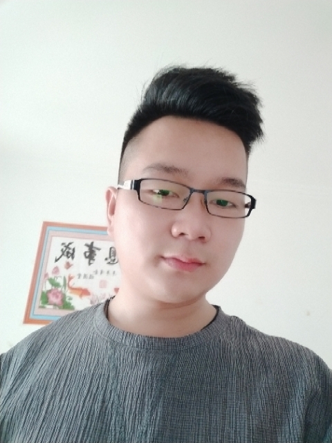 期待的第一张照片--柘荣相亲网