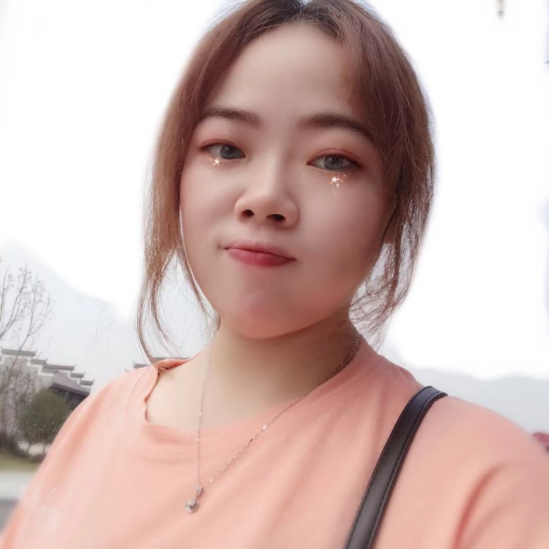 小颖的第一张照片--柘荣相亲网
