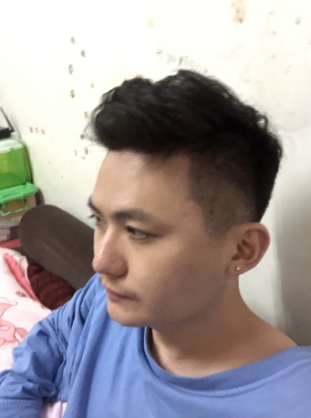 生的第一张照片--柘荣相亲网