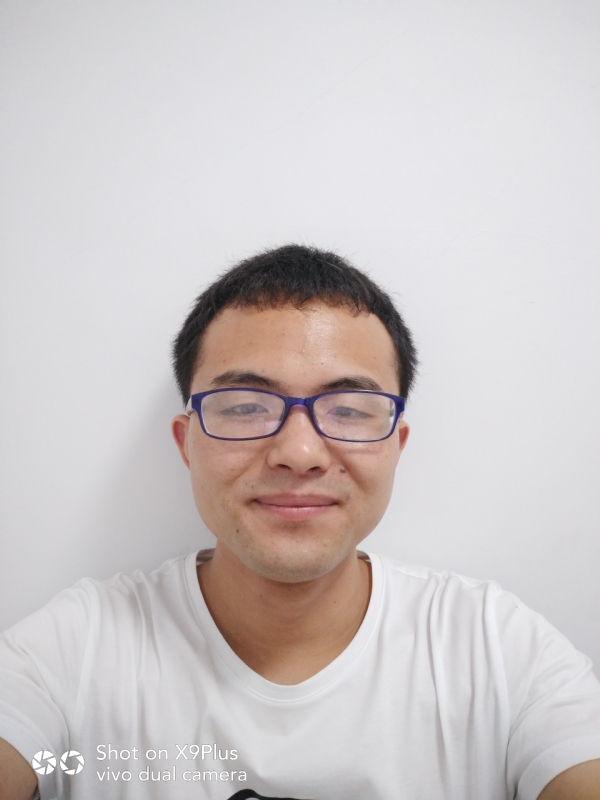 林言的第一张照片--柘荣相亲网