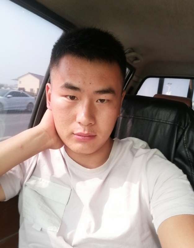 马宏亮的第二张照片--柘荣相亲网