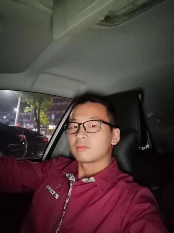 遇你最美的第一张照片--柘荣相亲网