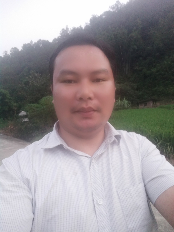 阿王的第一张照片--柘荣相亲网