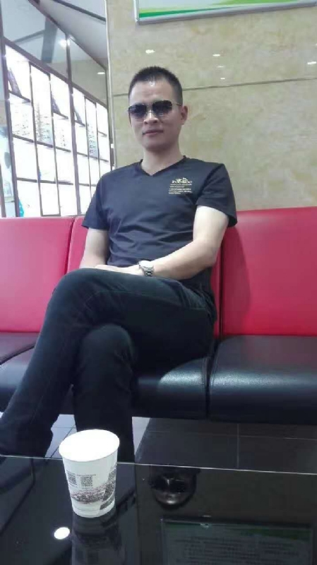 珍惜的第一张照片--柘荣相亲网